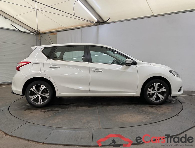 NISSAN Pulsar Pulsar 1.2 DIG-T Acenta #3