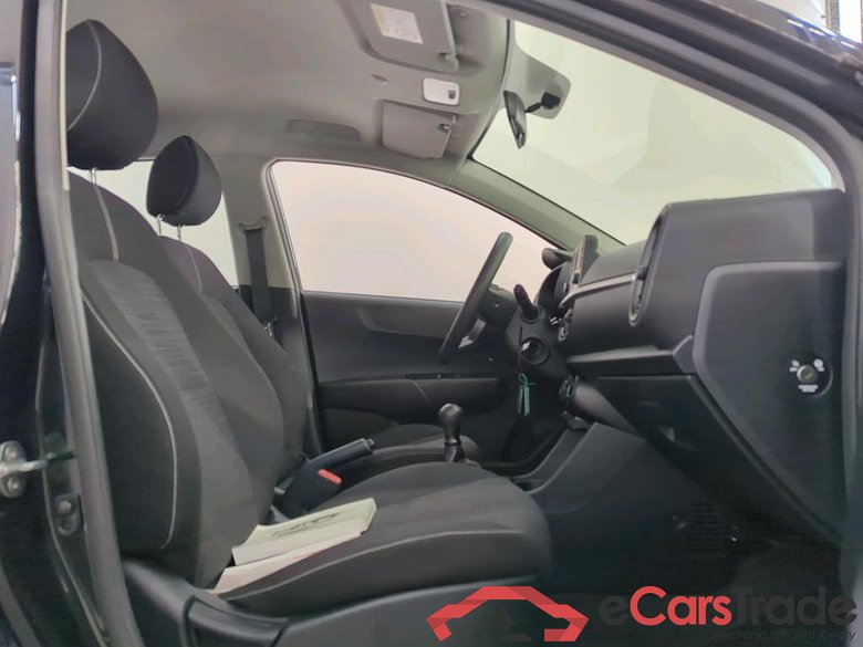 Kia Picanto 1.0 MPi EconomyPlusLine 4-zits 5d #3
