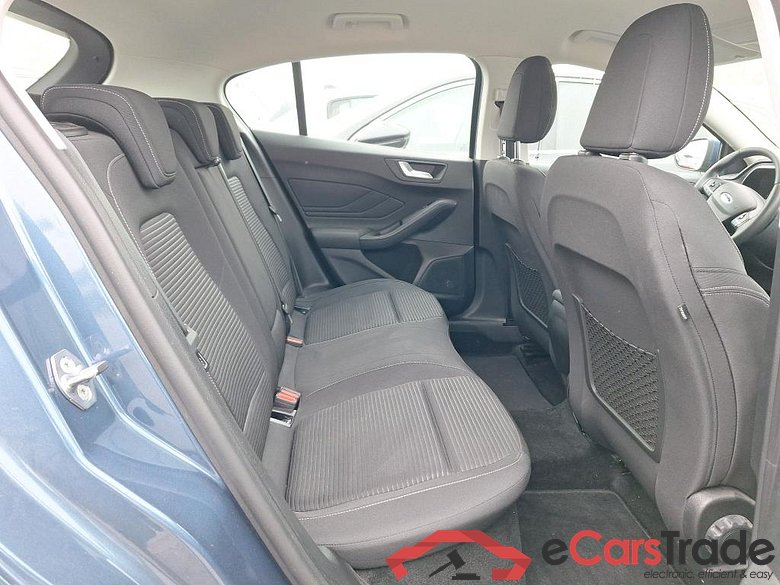 FORD Focus 1.5 ECOBLUE 88KW TITANIUM #6