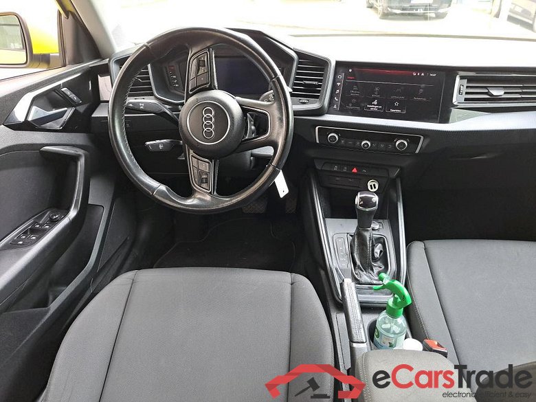 Audi A1 Advanced 1.0 25 TFSI Aut. LED Virtual Navi-Pro Klima PDC ... #5