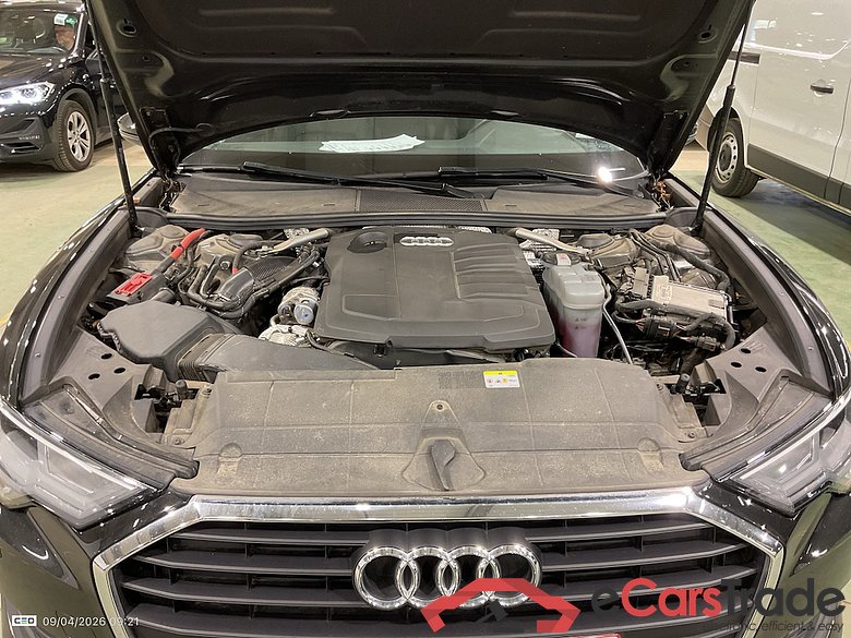 AUDI A6 AVANT 2.0 TDI 35 S TRONIC BUSINESS EDITION #2