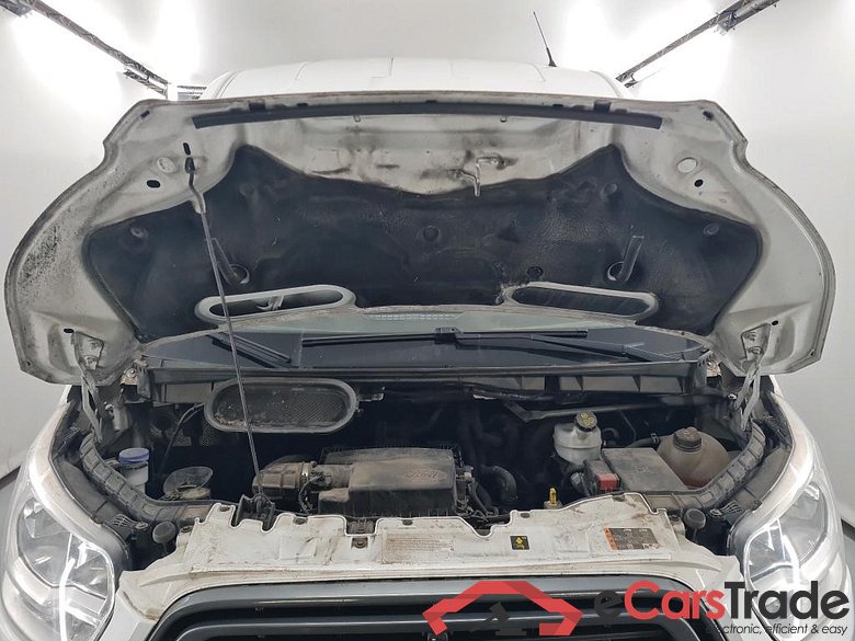 FORD TRANSIT 2T 350M FOU MWB HR DSL 2.0 TDCi L2H2 Trend #3