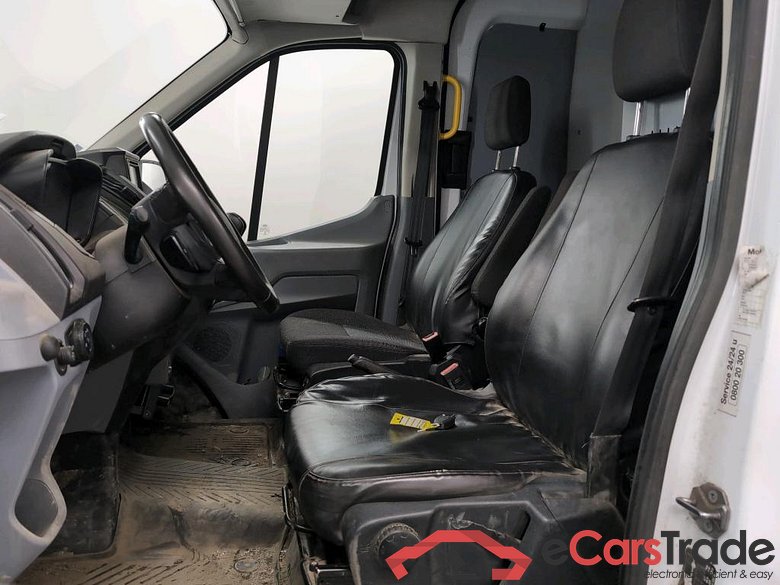 FORD TRANSIT 2T 350M FOU MWB HR DSL 2.0 TDCi L2H2 Trend STOCK #6