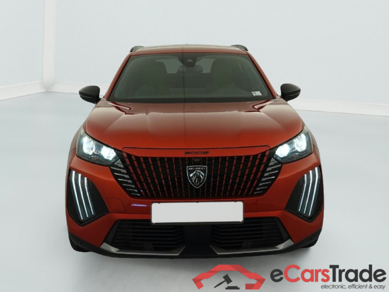 Peugeot 2008 PureTech 100 S&S BVM6 Allure #1