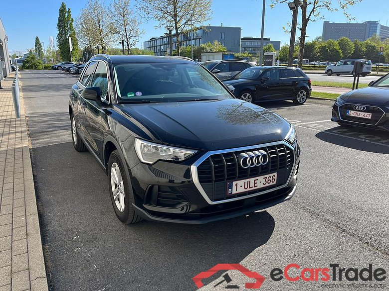AUDI Q3 PHEV Audi Q3  Attraction 45 TFSI e  180(245) kW(pk) S tronic #2