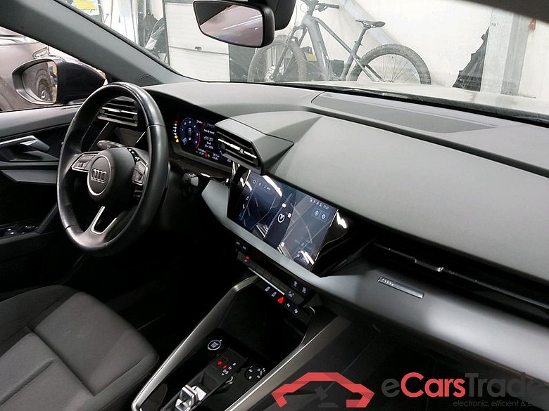 AUDI - AUD A3 SB 30 TDi 116PK S-Tronic Attraction Business Edition & Pack Business #3