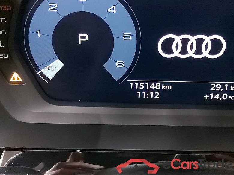 AUDI - AUD A3 SB 30 TDi 116PK S-Tronic Attraction Business Edition & Pack Business #5