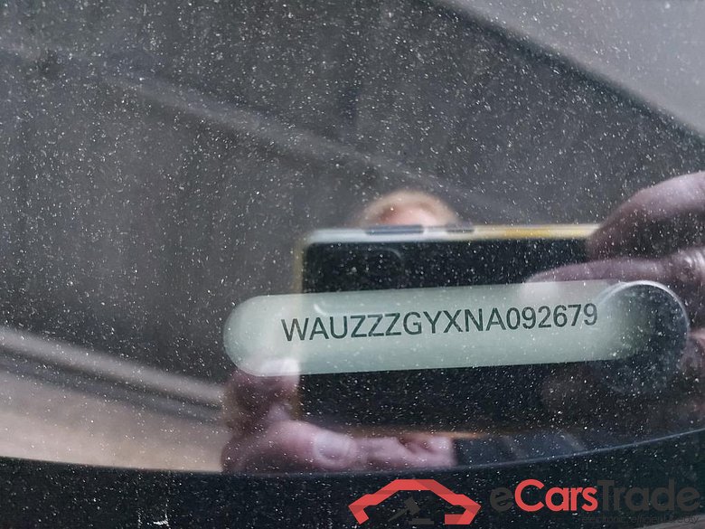 AUDI - AUD A3 SB 30 TDi 116PK S-Tronic Attraction Business Edition & Pack Business #6