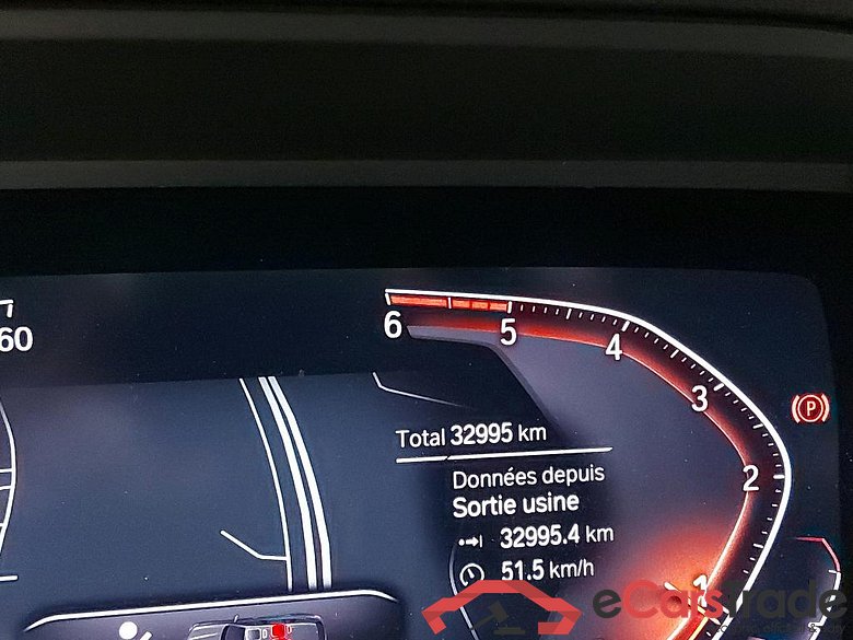 BMW - BMW 1 HATCH 116d 116PK Advantage Pack Business Plus With Dakota Heated Seats & PDC Front & Rear & Pano Roof #5