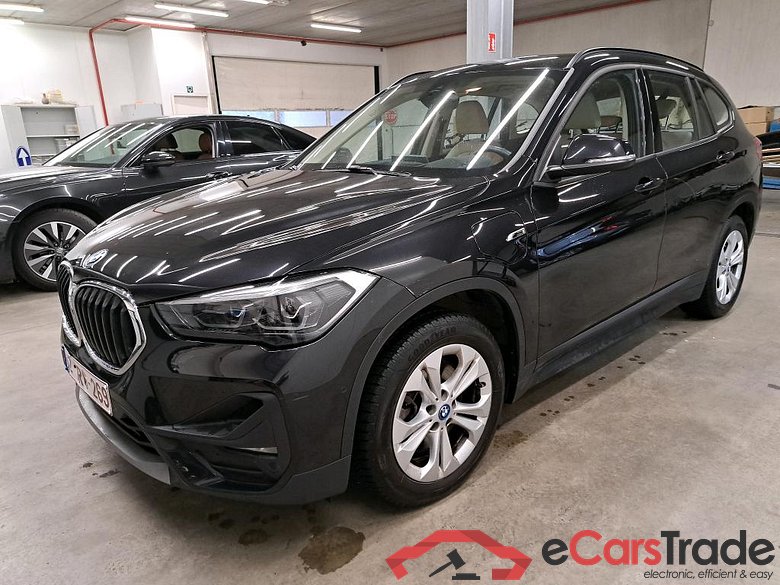 BMW - BMW X1 xDrive25e 220PK Business Edition With Heated Seats & Nav & Head UP & Driving Assistant Plus & Rear Camera & Park Assist * HYBRID * #1
