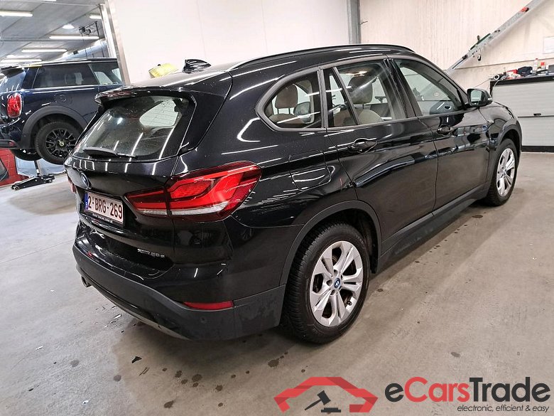 BMW - BMW X1 xDrive25e 220PK Business Edition With Heated Seats & Nav & Head UP & Driving Assistant Plus & Rear Camera & Park Assist * HYBRID * #2