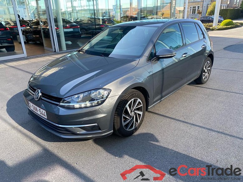 VOLKSWAGEN Golf VII Golf JOIN 1.0 TSI 85 kW (115 ch) 6 vitesses manuel #1