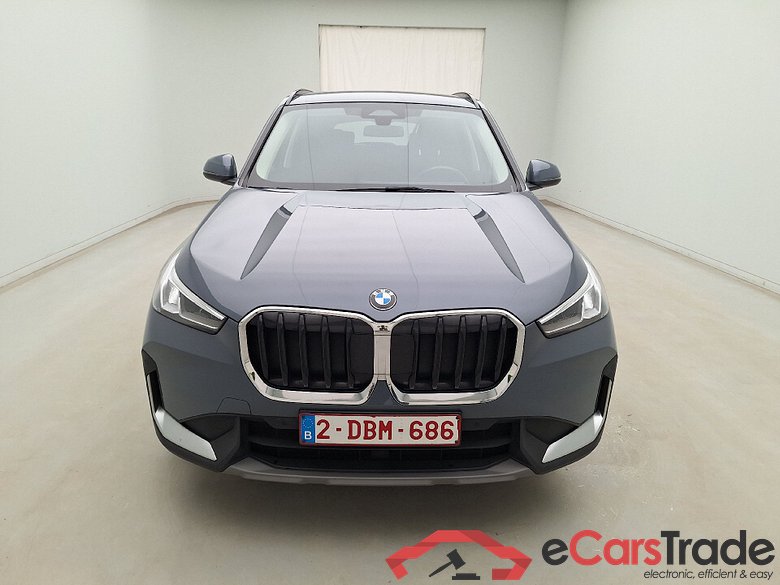 BMW, X1 '22, BMW X1 sDrive18d (100 kW) 5d #1