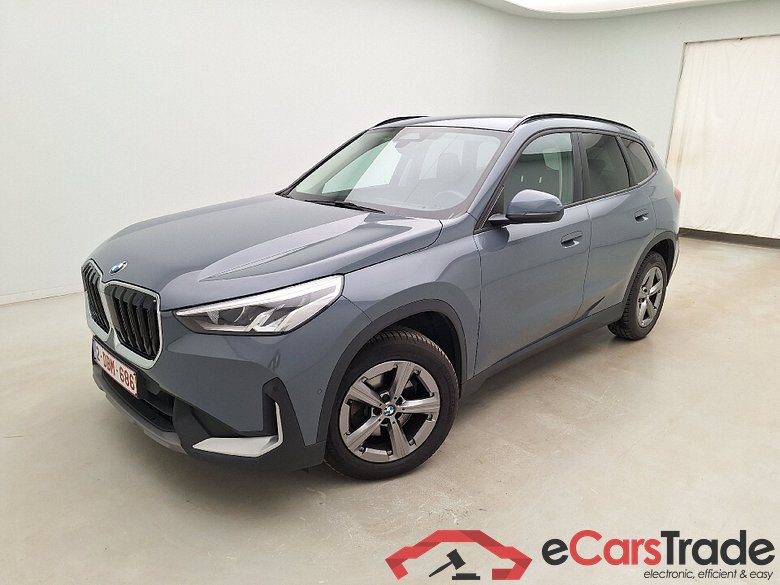 BMW, X1 '22, BMW X1 sDrive18d (100 kW) 5d #2
