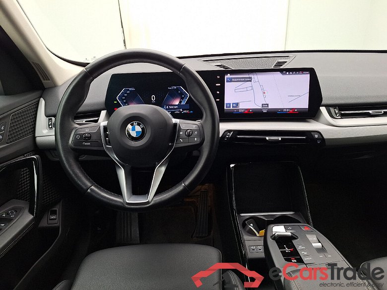 BMW, X1 '22, BMW X1 sDrive18d (100 kW) 5d #5