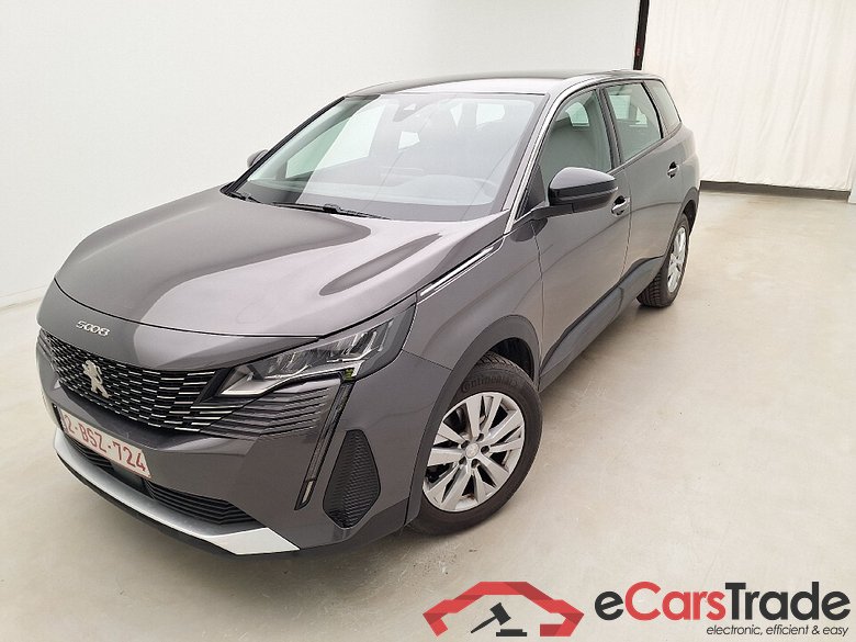 Peugeot, 5008 FL'20, Peugeot 5008 1.5 BlueHDi 96kW S&S Active Pack 5d #2
