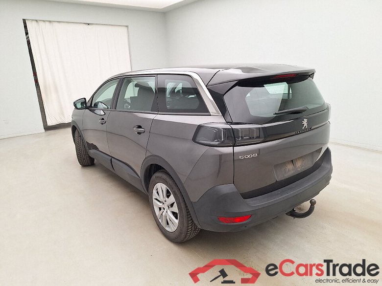 Peugeot, 5008 FL'20, Peugeot 5008 1.5 BlueHDi 96kW S&S Active Pack 5d #6