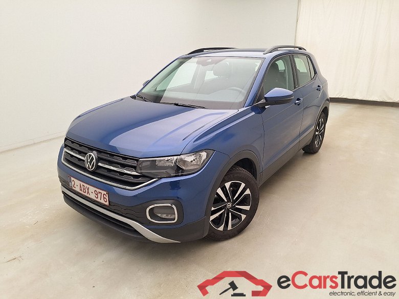 VW, T-Cross '18, Volkswagen T-Cross 1.0 TSI 70kW United 5d #2