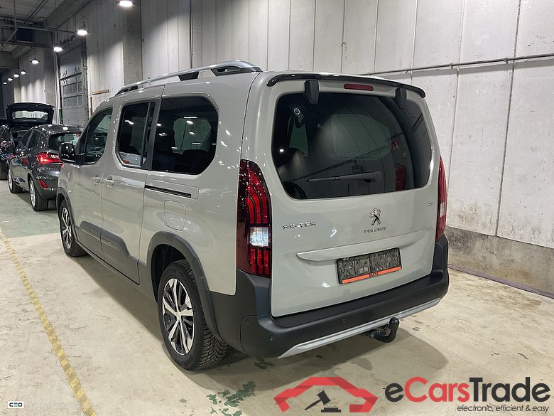 PEUGEOT RIFTER 1.2 PURETECH 96KW S-S AUTO LWB 7ST GT #3