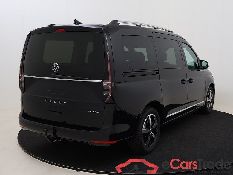 Volkswagen Caddy Maxi Style 5pl eHybrid 115 hp DSG 6 #6