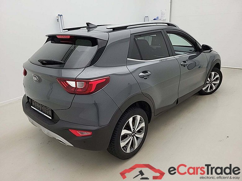 KIA STONIC 1.0 T MORE #2