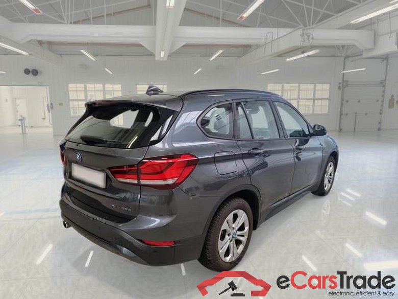 BMW X1 / 2019 / 5P / SUV XDRIVE 25E BUSINESS ADVANTAGE AUTOMATICO #2
