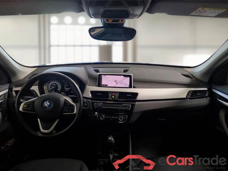 BMW X1 / 2019 / 5P / SUV XDRIVE 25E BUSINESS ADVANTAGE AUTOMATICO #3