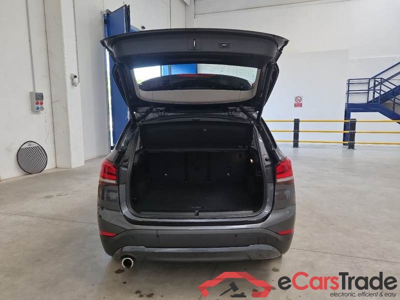 BMW X1 / 2019 / 5P / SUV XDRIVE 25E BUSINESS ADVANTAGE AUTOMATICO #5