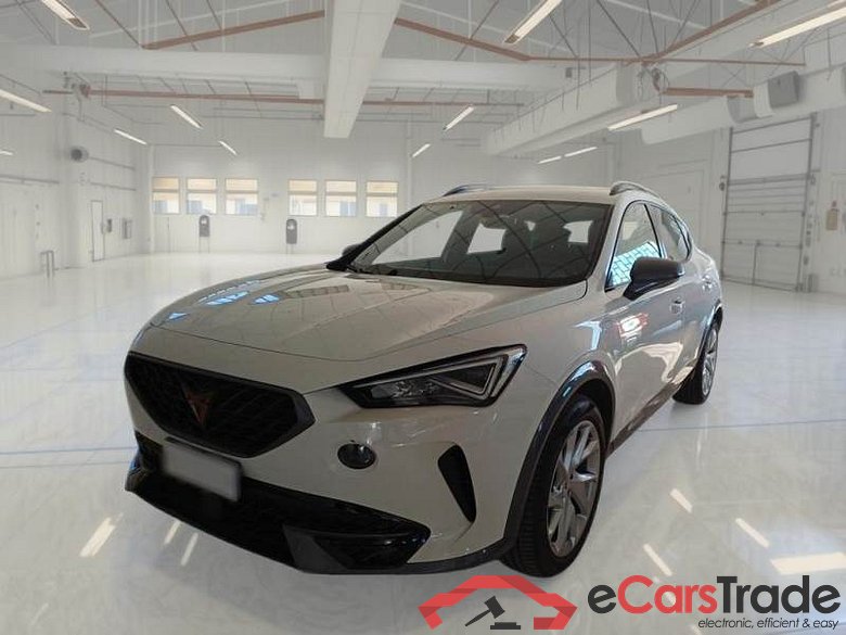 CUPRA FORMENTOR / 2020 / 5P / SUV 1.4 E-HYBRID DSG #1