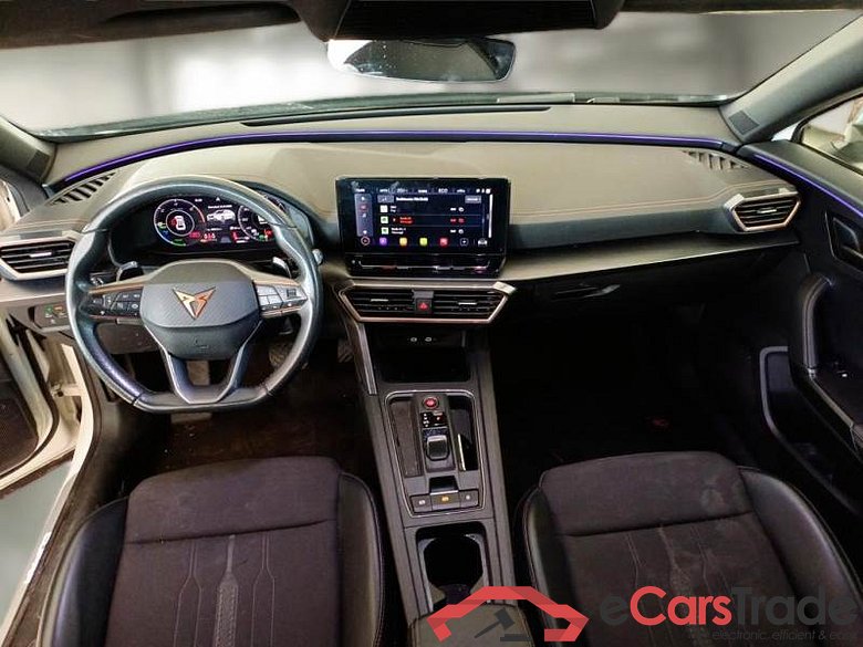 CUPRA FORMENTOR / 2020 / 5P / SUV 1.4 E-HYBRID DSG #3