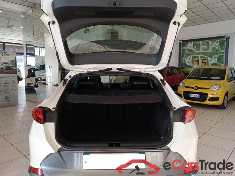 CUPRA FORMENTOR / 2020 / 5P / SUV 1.4 E-HYBRID DSG #5