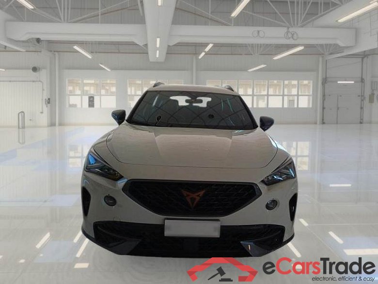 CUPRA FORMENTOR / 2020 / 5P / SUV 1.4 E-HYBRID DSG #6