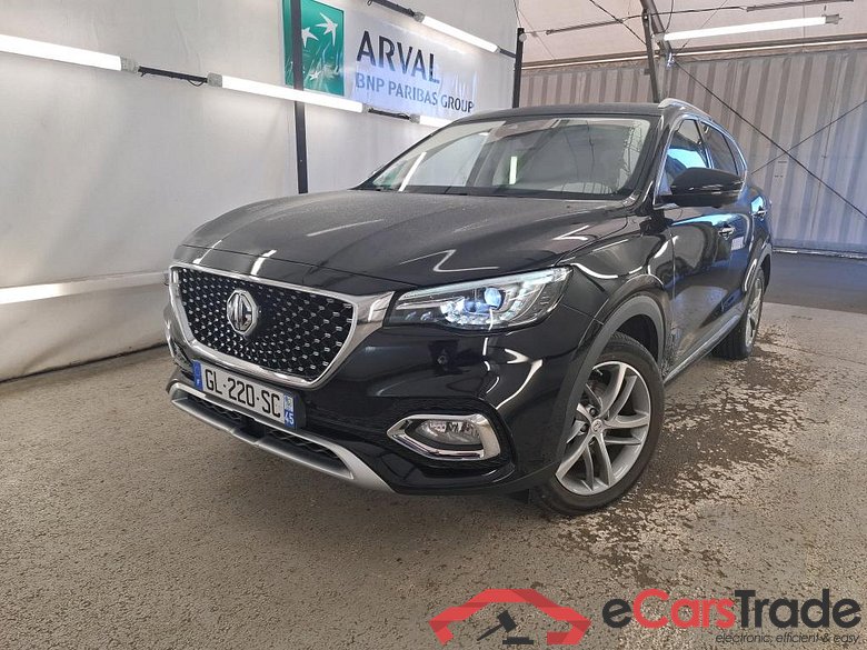 MG EHS / 2021 / 5P / SUV 1.5T GDI PHEV Luxe Auto OPERATION STOCK #1