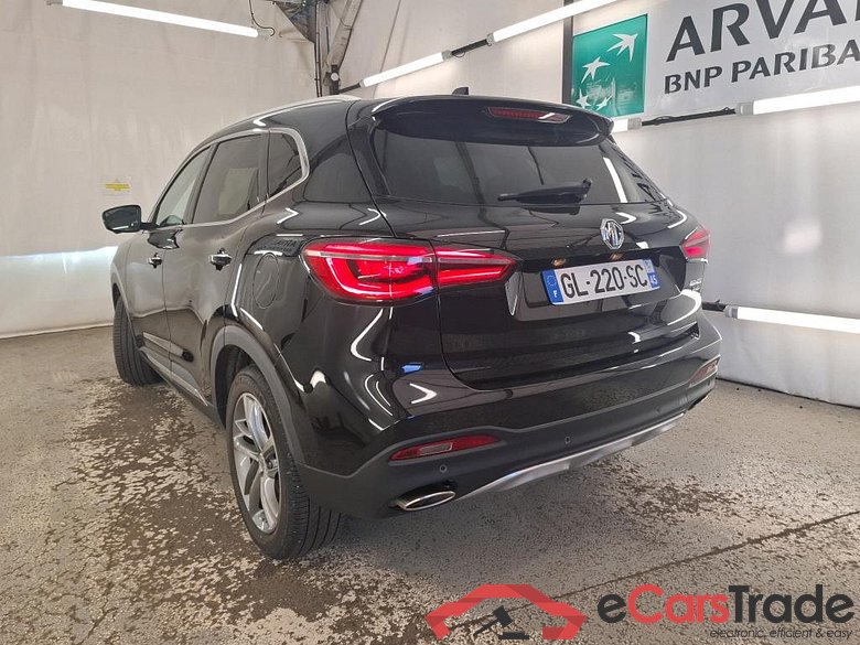 MG EHS / 2021 / 5P / SUV 1.5T GDI PHEV Luxe Auto OPERATION STOCK #2