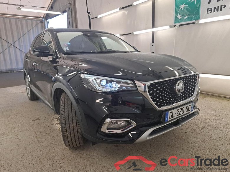MG EHS / 2021 / 5P / SUV 1.5T GDI PHEV Luxe Auto OPERATION STOCK #4