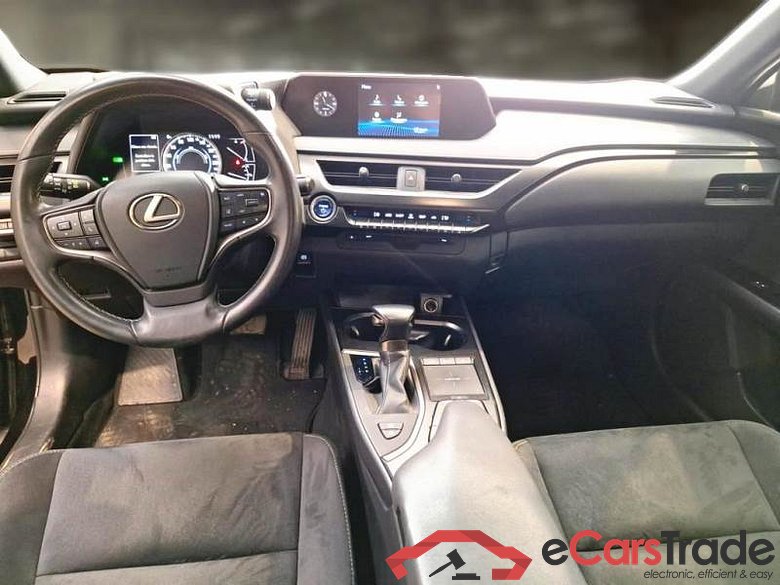 LEXUS UX / 2018 / 5P / SUV HYBRID EXECUTIVE 2WD #3