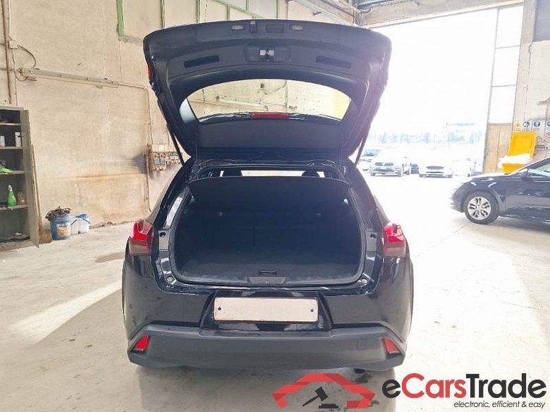 LEXUS UX / 2018 / 5P / SUV HYBRID EXECUTIVE 2WD #5