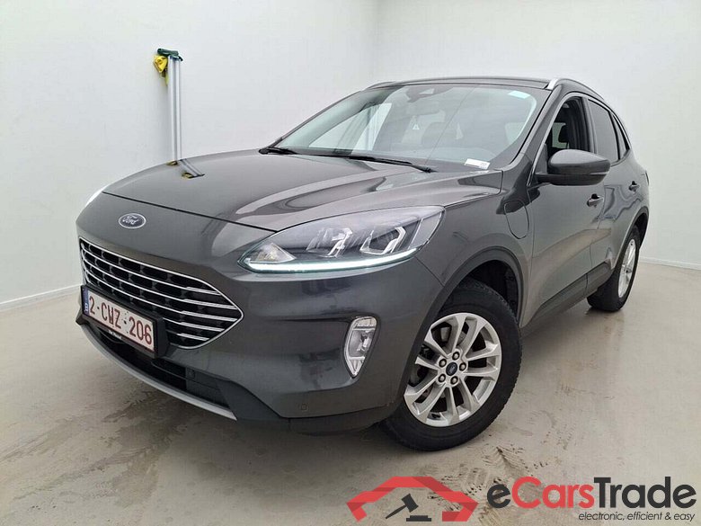 FORD KUGA 2.5 PHEV AUT. #1