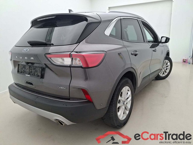 FORD KUGA 2.5 PHEV AUT. #2
