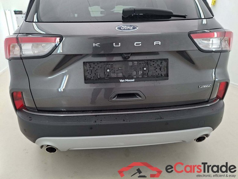 FORD KUGA 2.5 PHEV AUT. #5