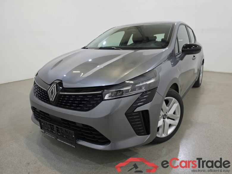 Renault Clio 1.6 E-Tech Hybrid Evolution Aut. LED Navi Klima PDC ... #1