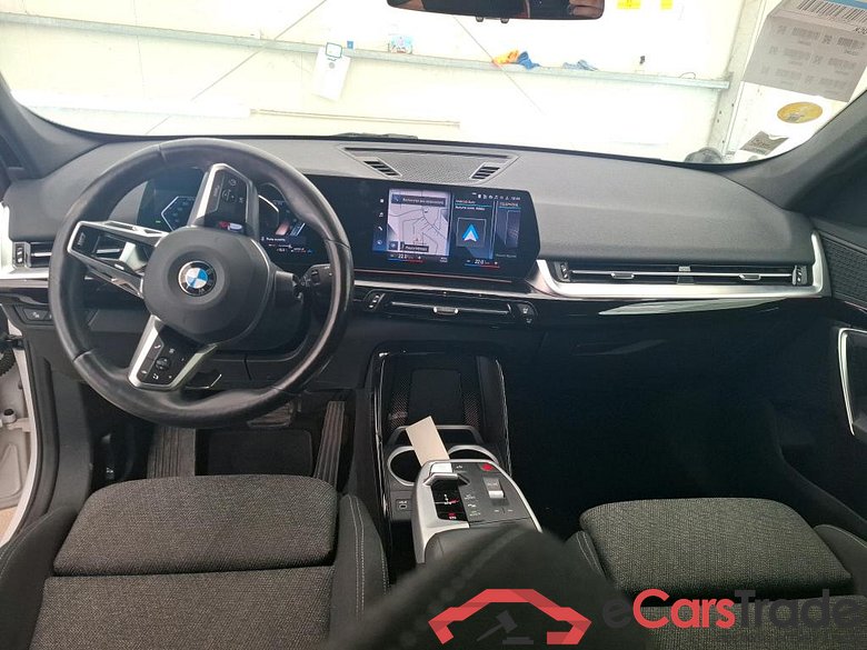 BMW X1 / 2022 / 5P / SUV sDrive18d Business Design DKG7 #5