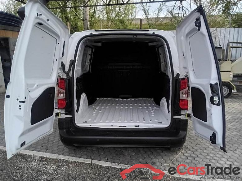 CITROEN BERLINGO / 2018 / 4P / VETT. FURGONATA BLUEHDI 100 SeS M CLUB #5