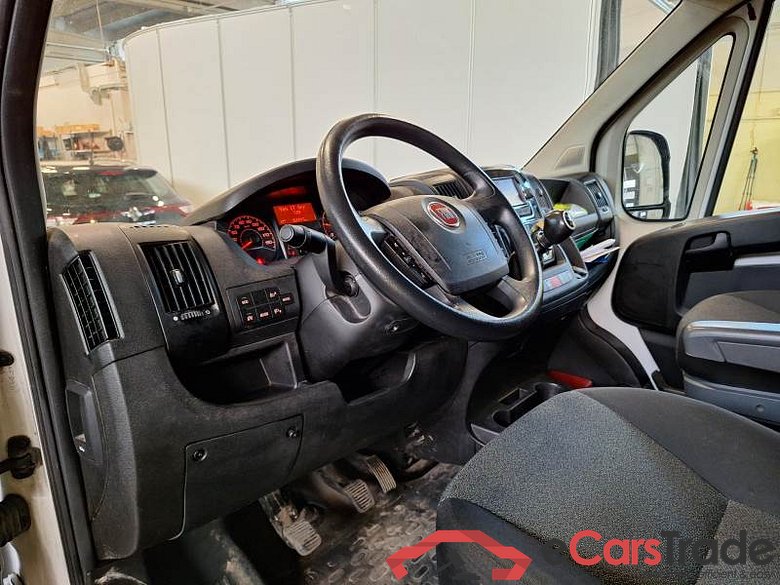 FIAT DUCATO / 2014 / 4P / FURGONE 28 CH1 2.3 MULTIJET 120CV E6D-TEMP #3