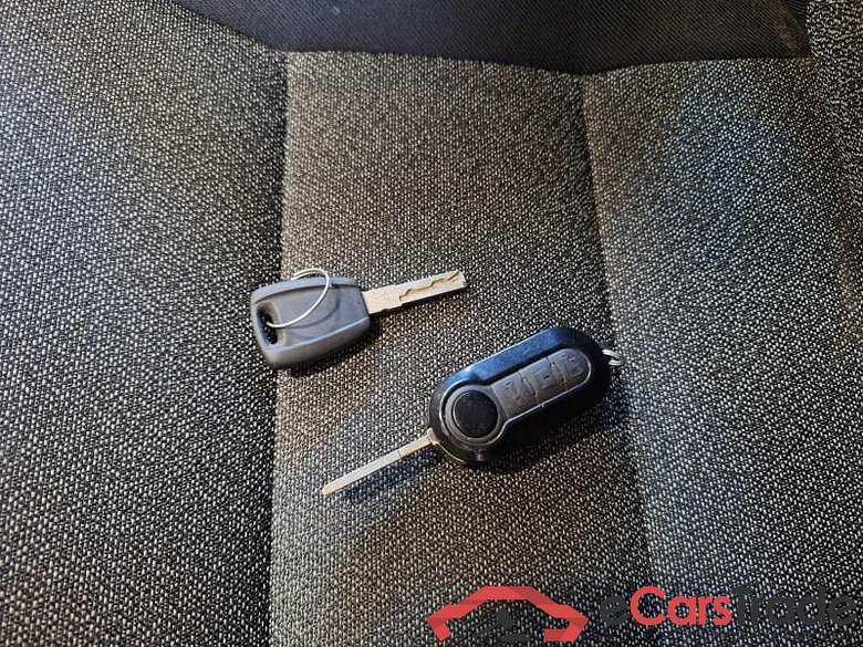 FIAT DUCATO / 2014 / 4P / FURGONE 28 CH1 2.3 MULTIJET 120CV E6D-TEMP #6