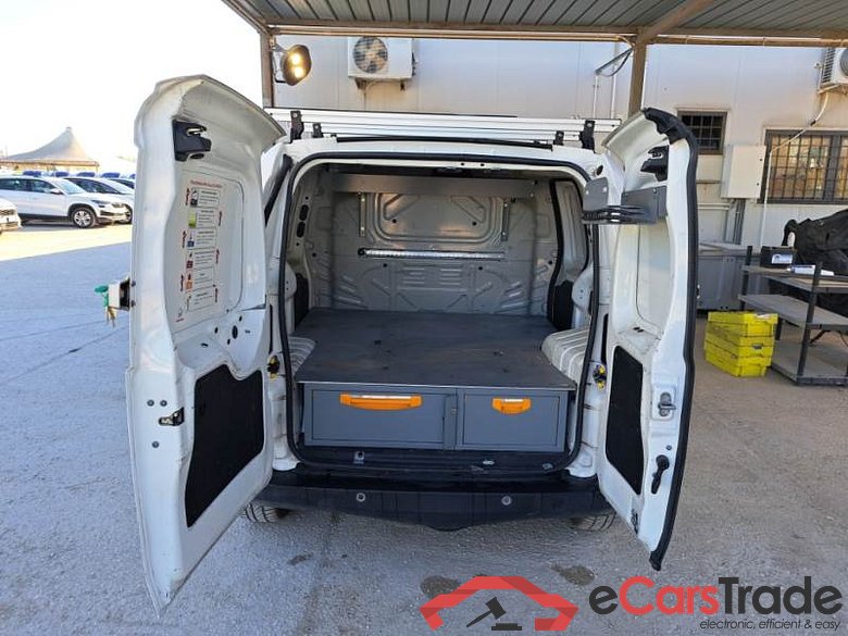 FIAT FIORINO 2016 VEIC FURG 4 PORTE 1.3 MULTIJET 95 CV E6 SX #5