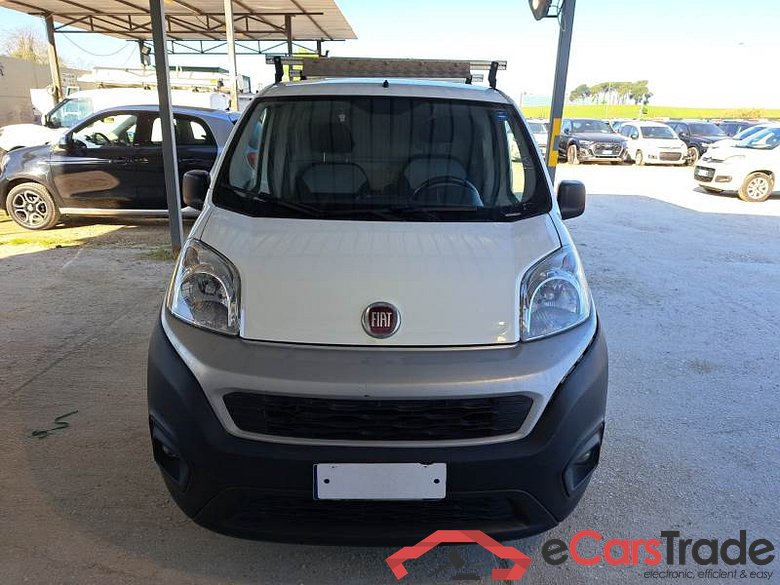 FIAT FIORINO 2016 VEIC FURG 4 PORTE 1.3 MULTIJET 95 CV E6 SX #6