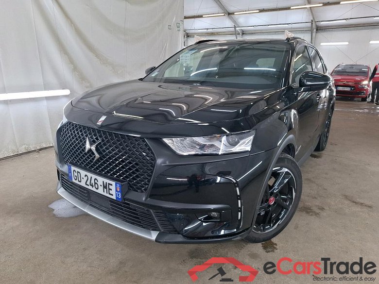 DS DS 7 Crossback / 2017 / 5P / SUV E-TENSE 4x4 300 PERFORMANCE Line #1