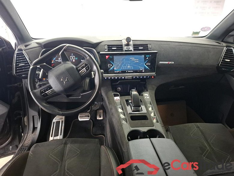 DS DS 7 Crossback / 2017 / 5P / SUV E-TENSE 4x4 300 PERFORMANCE Line #5
