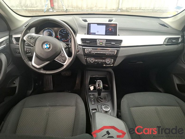 Série X1 sDrive16d Lounge 1.5 115CV BVA7 E6d #5